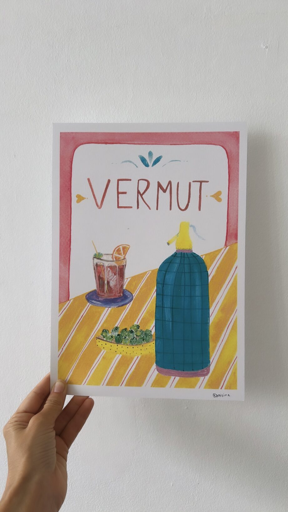 Vermut