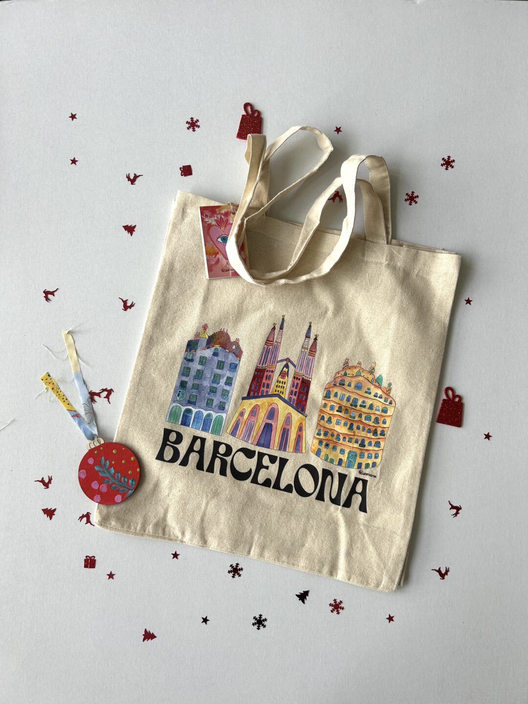 Tote bags