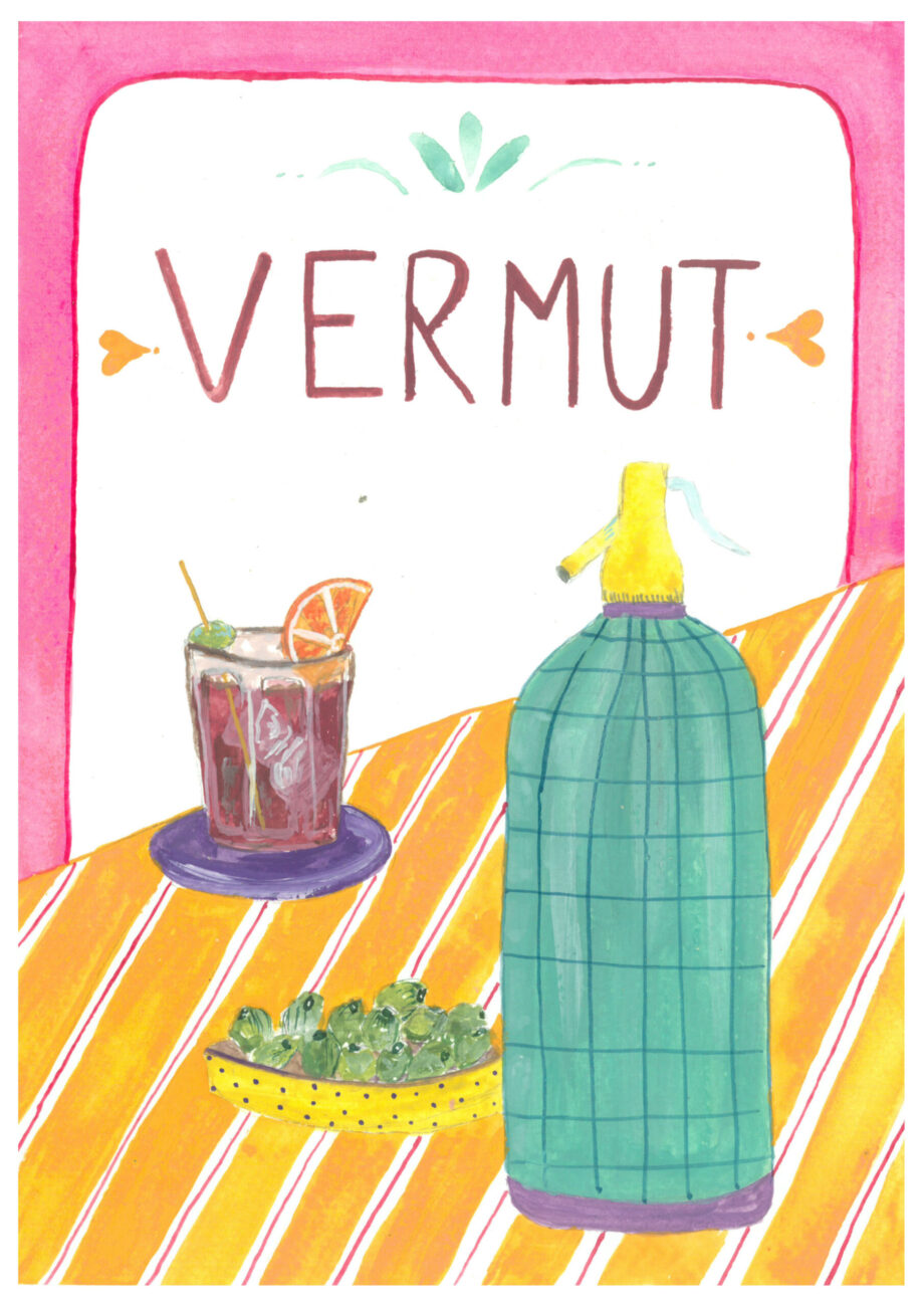 Vermut